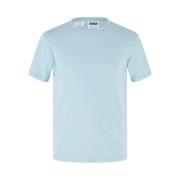 Urban Classics Meisjes jersey stretch t-shirt