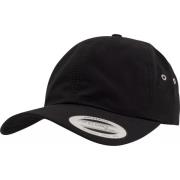 Flexfit Waterafstotende baseball cap met laag profiel