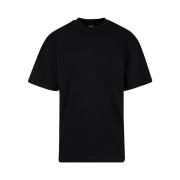 Urban Classics Heren effen tall t-shirt