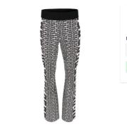 Zizo Flore pants-monochrome