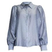 Poools Shiny blouse 433111