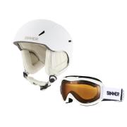 Sinner combi-pack (crest+toxic) ws helm heren -