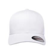 Flexfit Kinder/kinder wooly combed baseball cap