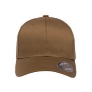 Flexfit Kinder/kinder wooly combed baseball cap