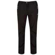 Regatta Geweldige outdoor dames geo softshell ii reguliere beenbroek