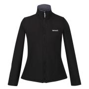 Regatta Dames connie v softshell wandeljack