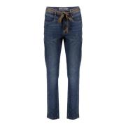 Geisha Jeans 41520-10 midblue denim