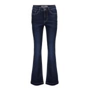 Geisha Jeans sparkle 41511-10