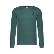 Blue Industry Cashmere blend crewneck