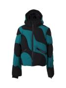 Brunotti marbley girls snow jacket jack ski meisjes -