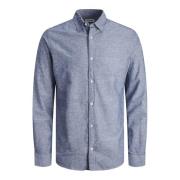 Jack & Jones Linen blend