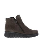 Hartjes Dames country boot h | dames | maat: | suede