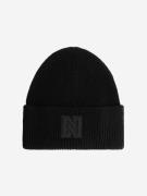 Nikkie gabin ski beanie muts ws dames -