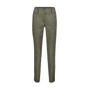 Red Button Broek srb4383 diana smart dark khaki