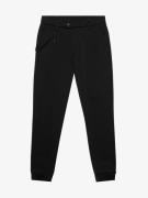 Antony Morato Fleece trousers skinny fit in cotton blend fabric with l...