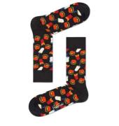 Happy Socks Ham01-9050 hamburger printjes unisex