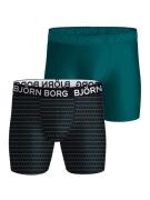 Björn Borg Performance boxer 2p 10003713-mp002