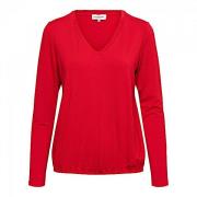 &Co Woman Top vieve red