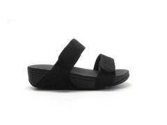 FitFlop Lulu adjustable slides