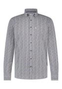 State of Art 21424904 shirt ls print popli