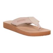 Regatta Dames catarina teenslippers