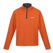 Regatta Geweldig voor buiten heren thompson half zip fleece sweater