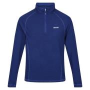 Regatta Great outdoors heren montes fleece sweater met trechter nek