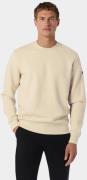 No Excess Sweater sweater crewneck double layer 25100908/122