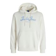 Jack & Jones Jor time sweat hood