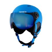 Sinner typhoon visor ws helm jongens -