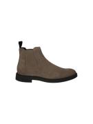 Blackstone chelsea boots met verwisselbaar voetbed