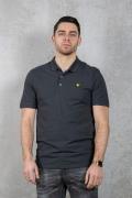 Lyle and Scott Plain polo shirt