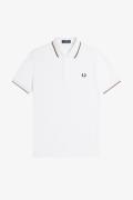 Fred Perry Twin tipped polo shirt