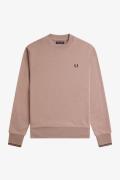 Fred Perry Crew neck sweatshirt