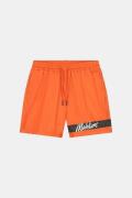 Malelions Captain swim shorts