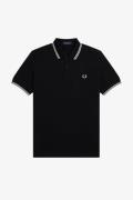 Fred Perry Twin tipped polo shirt