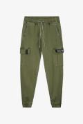 Quotrell Brockton cargo pants