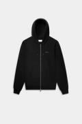 BALR. Q-series regular fit zipthrough hoodie