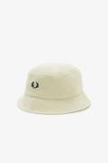 Fred Perry Pique bucket hat