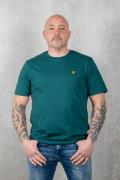 Lyle and Scott Plain t-shirt