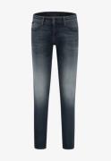 Purewhite The jone denim slim fit