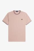 Fred Perry Twin tipped t-shirt