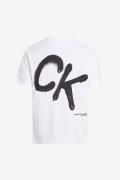 Calvin Klein Ck spray tee