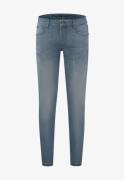 Purewhite The dylan denim skinny fit