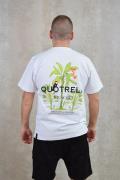 Quotrell Tropics t-shirt