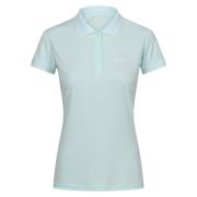 Regatta Dames remex ii marl active poloshirt