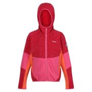 Regatta Kinder/kinder dissolver viii full zip fleecejack