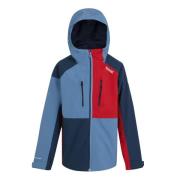 Regatta Kinder/kids highton v full zip hoodie