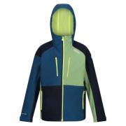 Regatta Kinder/kids highton v full zip hoodie