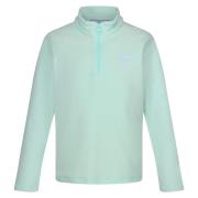 Regatta Geweldige outdoors kinder hot shot ii half zip fleece hoodie